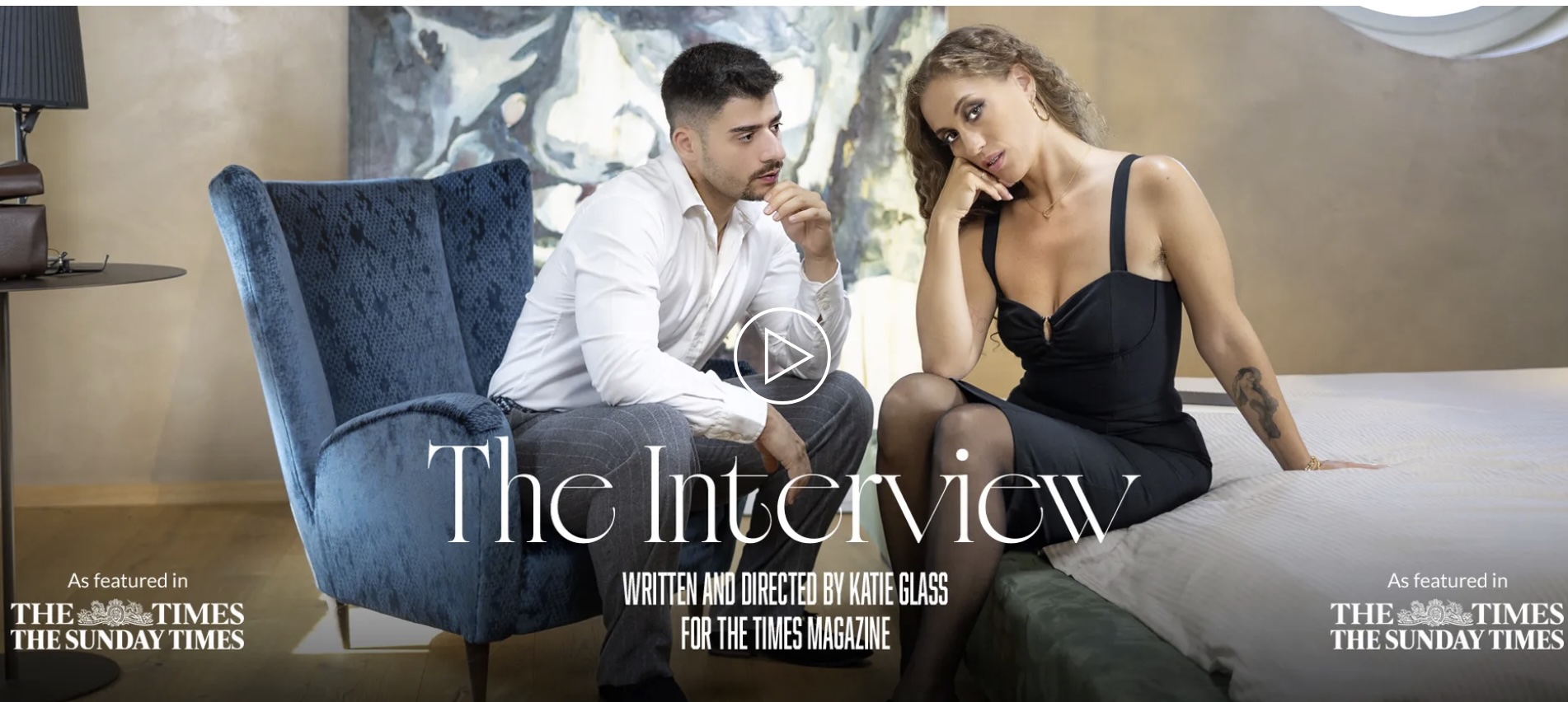 FrolicMe Sofi La One The Interview