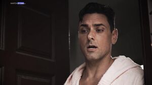 MissaX - Risqué Business pt. 2