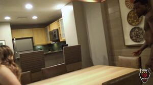 Serenity Taylor - Christening the New House! (romemajor)