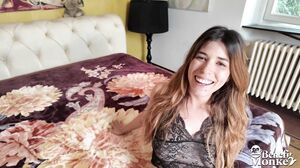 BenefitMonkey - Elisabetta Zaffiro - Blowjob