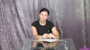 Katerina - CZasting 2