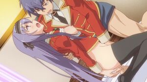 HENTAI MILF Bounces Hard and Gets Slammed Deep