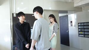 (DASS-650) A world where wives are distorted into thinking that being cuckolded is normal