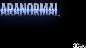 Paranormal Activity 3 - Begining Of Exorcism