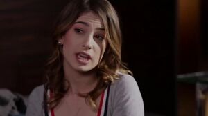 Time To Handle My Stepdaughter's Sins