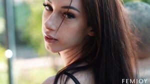 FemJoy - Shania Vega Roses Of Glow