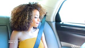 Ana Foxxx Cecilia Lion Shyla Jennings Forbidden Sister