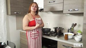 Kiara Rizzi Omar Galanti - Kiara Rizzi Ass Fucked By Omar Galanti