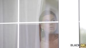 Chrissy Fox - Black 4k