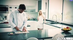 Jaye Summers - Am I Distracting You? Part 2 in HD