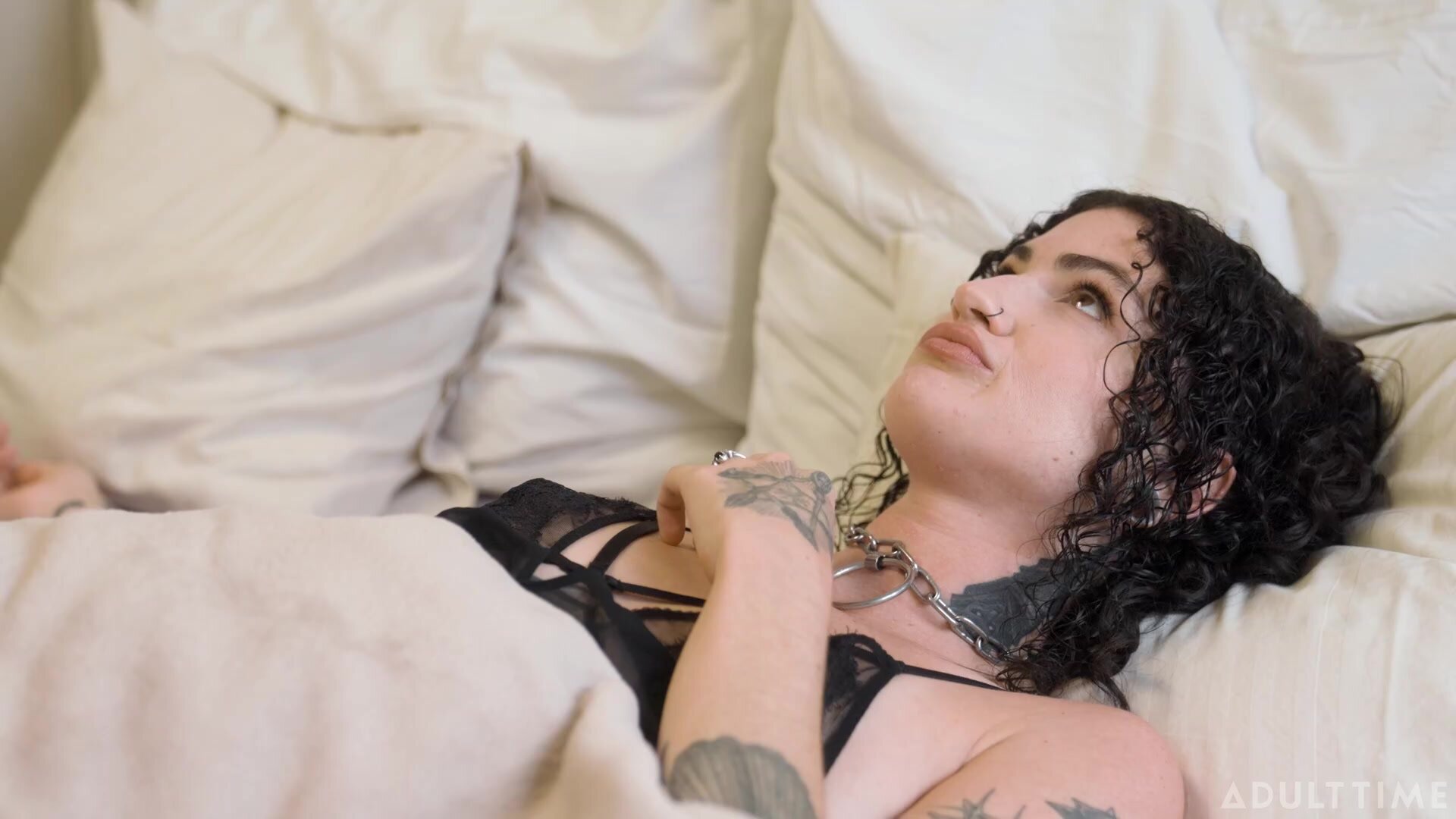 AdultTime - Lydia Black Mia Stone Earning Her Way Back In