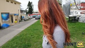 Hunt4K - Ferris Affair Screwed in the Sky - Leya Desantis