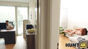 Hunt4K - Ferris Affair Screwed in the Sky - Leya Desantis