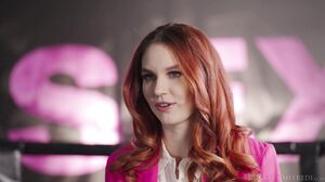 RoccoSiffredi - Rocco's Sex Podcast - Leya Desantis