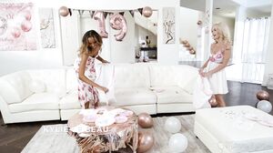 MommysGirl - Kylie Le Beau Annie King And Emma Rosie
