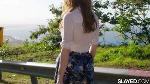 Jia Lissa, Scarlett Jones - Scarlett Makes Jilted Jia Forget All About Boyfriend