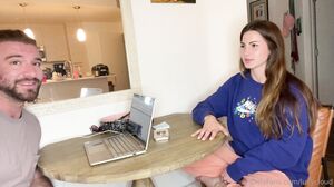 Cuck BF Shares His GF With BBC