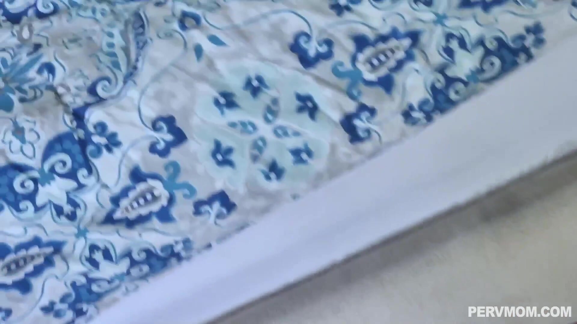 Helping My Stepmom With Her Sex Work