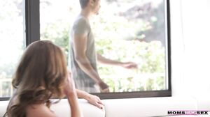 Taking Turns  - Moms Teach Sex