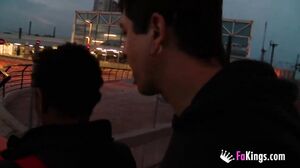 John Grey Rebeka - Fakings