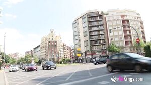 David el moreno Mad Martin Annbeth - Fakings