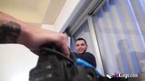 El Nerdy Camila - Fakings