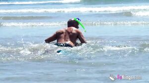 Max Cortes Julia Gomez - Fakings