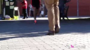 Ainara Alvaro Janneth - Fakings