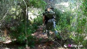 Terry Livia Teen - Fakings