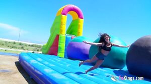 Julian Max Cortes Gala Brown - Fakings