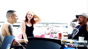 Rob Diesel Kevin White Vicki Valkyrie - Fakings