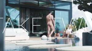 FrolicMe - Maya Rose - Take Two