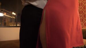 Willtilexxx - The Color Of Passion - Alara Lamarr