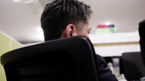 PJAM-043 I was transferred to sales after eating up my male colleagues, but after being drilled into the art of selling as a sex slave, I became better than anyone else. Yui Tenma