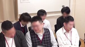 SDJS-337 If there's one naked male employee in the office on a weekday... You'll be so distracted by his dick you won't be able to work!!! 6 SOD female employees report on the embarrassing mission, "Would you like to try taking a bath in the men's bath wi
