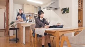 HSODA-090 Nipple orgasm breast augmentation beauty treatment. A delicate body in the process of development bends repeatedly in a back-arching climax. Karin