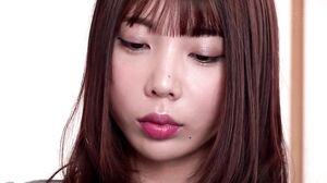 NGOD-291 "Auntie... I've always wanted to have sex..." A story about a man who met his beautiful aunt for the first time in seven years and had sex like a monkey. Kaoru Yasui
