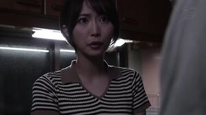 NGOD-294 A story of a pregnant sleazy affair where my ex-wife became my brother's wife. A humble wife who was made to cum and become pregnant by her brother-in-law's thick cock. Yukine Nakazaki