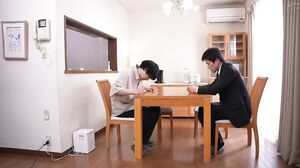 SAN-393 A new sexual life with my father's secret flowers (sister-in-law) Maki Izumi