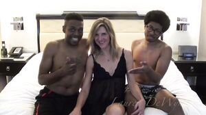 Lauren DeWynter -  ManyVids - Lauren DeWynter -  and the Dorky Duo
