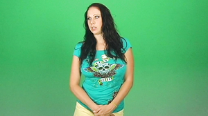 Gianna Michaels - Gianna Doesn't Do Small Talk