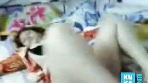 Malay married couple fucking