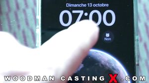 WoodmanCastingX - Olivia Zlota - Casting Hard