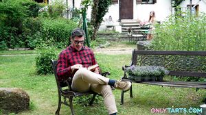 OnlyTarts - Una Fairy Heat In The Garden