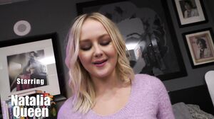 Natalia Queen - Vintage Panties