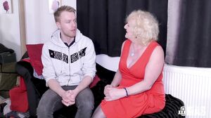 Claire Knight Chris Cobalt - Alternative Payment