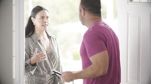 Dana Vespoli Horny Stepmom