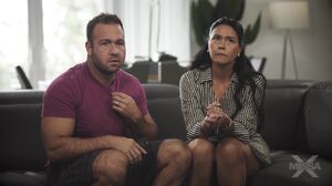 Dana Vespoli Horny Stepmom