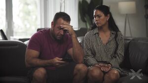 Dana Vespoli Horny Stepmom