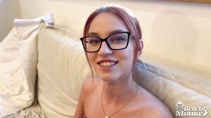 BenefitMonkey - Tongue Lesson With Leya